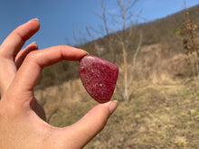 Charger l'image dans la galerie, VENDU Rhodonite 15