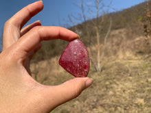 Charger l'image dans la galerie, VENDU Rhodonite 15