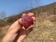 Charger l'image dans la galerie, VENDU Rhodonite 15