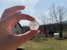 Charger l'image dans la galerie, VENDU Quartz avec inclusions de tourmaline 3