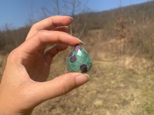 Charger l'image dans la galerie, Rubis fuchsite 1