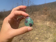 Charger l'image dans la galerie, Rubis fuchsite 1