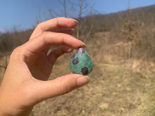 Charger l'image dans la galerie, Rubis fuchsite 1