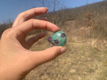 Charger l'image dans la galerie, Rubis fuchsite 1