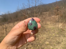 Charger l'image dans la galerie, Rubis fuchsite 1