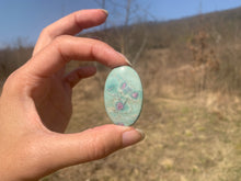 Charger l'image dans la galerie, VENDU Rubis fuchsite 3
