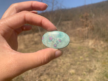 Charger l'image dans la galerie, VENDU Rubis fuchsite 3