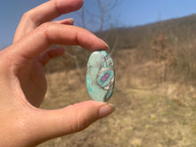 Charger l'image dans la galerie, VENDU Rubis fuchsite 4