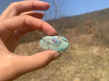 Charger l'image dans la galerie, VENDU Rubis fuchsite 4