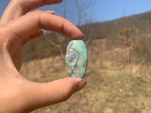 Charger l'image dans la galerie, VENDU Rubis fuchsite 4