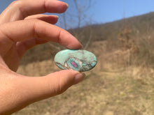 Charger l'image dans la galerie, VENDU Rubis fuchsite 4