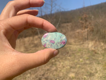 Charger l'image dans la galerie, VENDU Rubis fuchsite 6