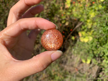 Charger l'image dans la galerie, VENDU Pierre de soleil 16