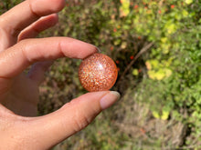 Charger l'image dans la galerie, VENDU Pierre de soleil 16