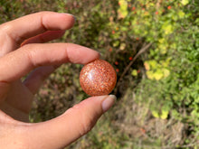 Charger l'image dans la galerie, VENDU Pierre de soleil 16