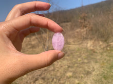 Charger l'image dans la galerie, VENDU Kunzite 1