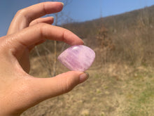 Charger l'image dans la galerie, VENDU Kunzite 5
