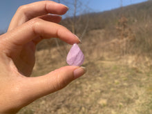 Charger l'image dans la galerie, VENDU Kunzite 6