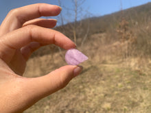Charger l'image dans la galerie, VENDU Kunzite 6