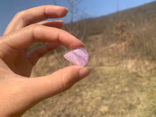 Charger l'image dans la galerie, VENDU Kunzite 6