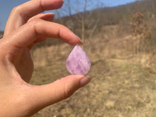 Charger l'image dans la galerie, VENDU Kunzite 7