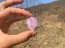Charger l'image dans la galerie, VENDU Kunzite 7