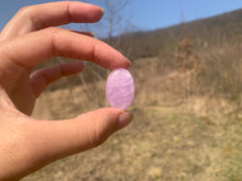 Charger l'image dans la galerie, VENDU Kunzite 9