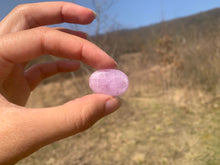 Charger l'image dans la galerie, VENDU Kunzite 9