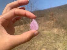 Charger l'image dans la galerie, VENDU Kunzite 11