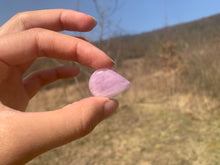 Charger l'image dans la galerie, VENDU Kunzite 11
