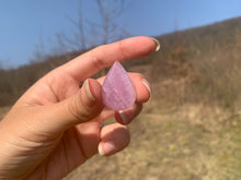 Charger l'image dans la galerie, VENDU Kunzite 11