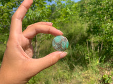 Charger l'image dans la galerie, Chrysoprase 3