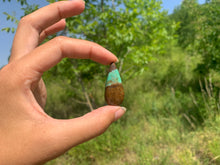 Charger l'image dans la galerie, VENDU Chrysoprase 9
