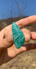Charger l'image dans la galerie, VENDU Amazonite 11