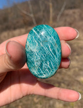 Charger l'image dans la galerie, VENDU Amazonite 1