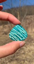Charger l'image dans la galerie, VENDU Amazonite 2