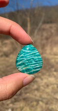 Charger l'image dans la galerie, VENDU Amazonite 3