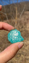 Charger l'image dans la galerie, VENDU Amazonite 10