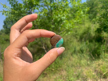 Charger l'image dans la galerie, VENDU Chrysoprase 13