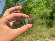 Charger l'image dans la galerie, VENDU Chrysoprase 13