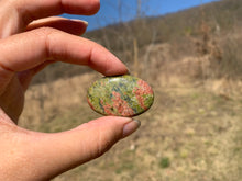 Charger l'image dans la galerie, VENDU Unakite 5