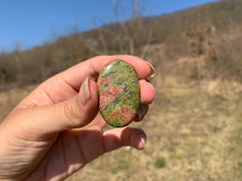 Charger l'image dans la galerie, VENDU Unakite 5