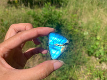 Charger l'image dans la galerie, VENDU Labradorite 68