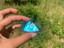 Charger l'image dans la galerie, VENDU Labradorite 68