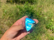 Charger l'image dans la galerie, VENDU Labradorite 68