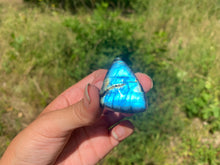 Charger l'image dans la galerie, VENDU Labradorite 68