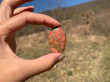 Charger l'image dans la galerie, VENDU Unakite 14