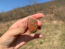 Charger l'image dans la galerie, VENDU Unakite 14