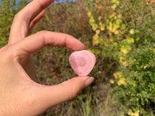 Charger l'image dans la galerie, VENDU Rhodochrosite 7