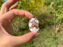 Charger l'image dans la galerie, Magnésite Wild Horse 11